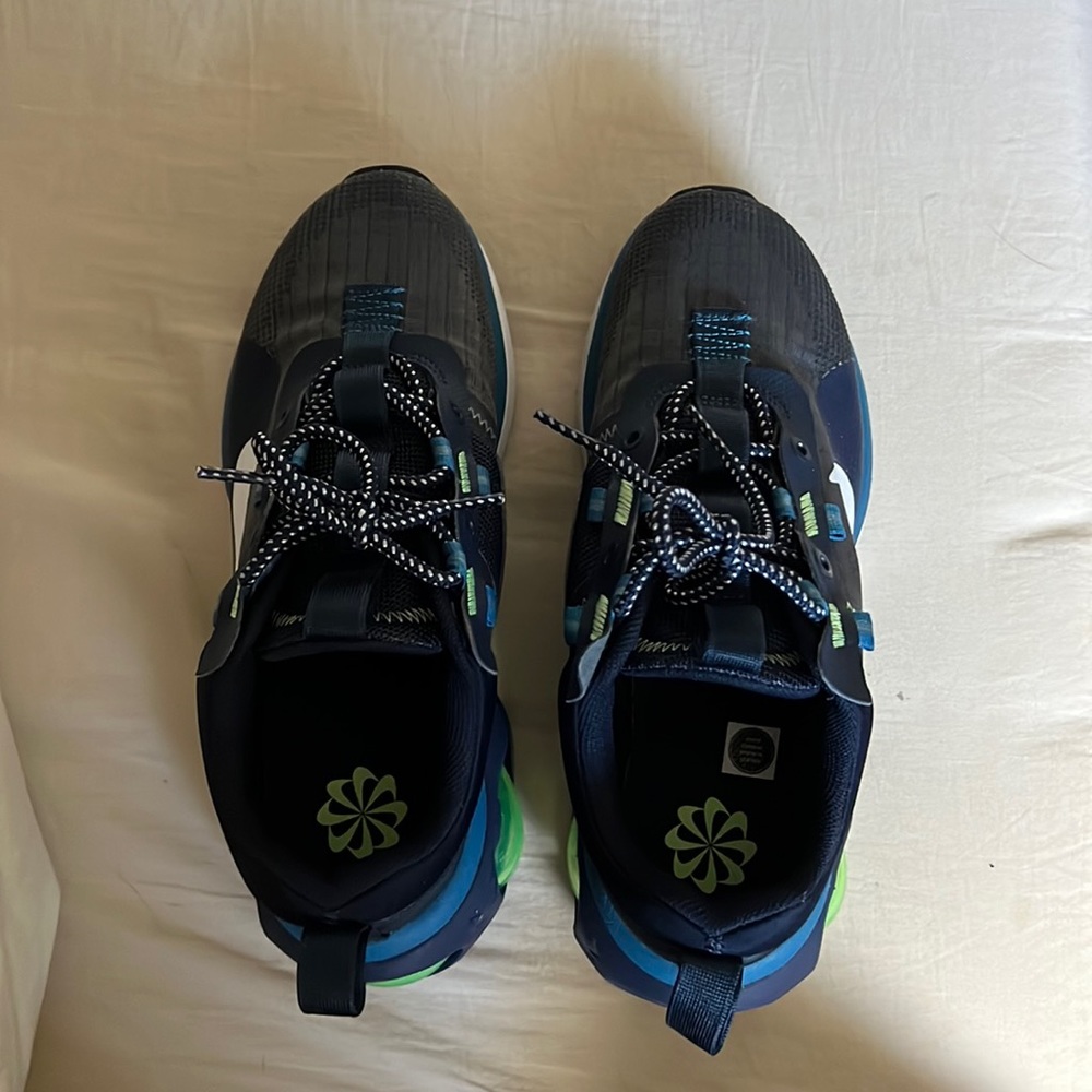 Nike sneakers